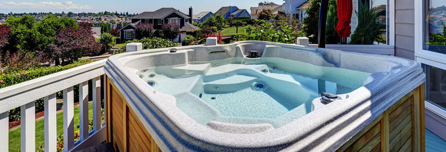 Choisir le bon spa de nage