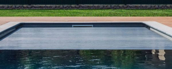 volet pour piscine